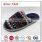 China children nude hotel slippers is disposable hotel slipper