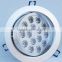 new 3w 5w 6w 7w 9w 12w 15w 18w LED Ceiling Light /round led ceiling light with CE&ROSH