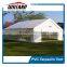 PVC Tarpaulin Tent Banner