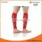 Calf Pain Relief - Men, Women, and Runners Leg Compression Sleeve - Calf Guard Great for Running, Cycling, Maternity, Travel