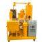 Series COP vacuum animal oil deodorize machine/coconut oil recovery plant/oil purification