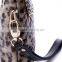 Newst fashion leather bag evening bags cluth bags