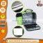bottle holder lunch bag xiamen bsci ice insulated cooling bag with containers