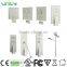 Factory Price IP65 Solar Powered Street Light and Post Lights