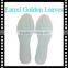 active carbon eva wholesale sport insole Molded Sport EVA sport Insole