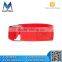 Wholesale LED Reflective Snap Wrist Bands PT261