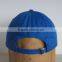 Excellent Quality Golf Caps Adjustable Golf Cap Wholesale