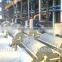 Series CTB Wet Permanent Magnetic Drum Separator for Iron Ore