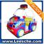 LSJQ-061 commercial amusement kiddie rides/smart arcade kiddy ride toy