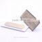 Self Adhesive Metal Nameplates,Fashion Decorative Metal self adhesive pin Nameplates