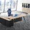 office furniture environmental material manager office table design