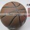 indoor and outdoor match quality PU basketball