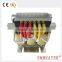 75kw 380V-480V 3-phase harmonic ac choke/reactor 0.75kw-600kw for variable speed drive
