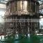 concentrated juice production line