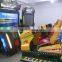 Simulator Arcade Racing Car Game Machine Newest Car Machine