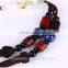 Car Hanging Air Freshener Perfume Glass Bottle Decorations