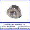 Carbon Steel DIN6923 Hex Flange Nuts