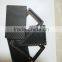 Aerospace material Abrasion-resistance carbon fiber card holder factory direct supply