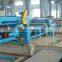1250mm straightening and cutting machine for steel coil