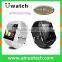 2015 latest wrist watches for girls U8 Smart Watch Bluetooth U Watch for android phone