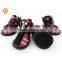 JML fashion dog product nike dog shoes with PU leather sneaker boots for dog