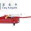 Hydraulic Trolley Jack 2 Ton 140-340mm With CE GS TUV Approved