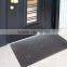 Wholesale PVC entry welcome door mat outdoor floor mat