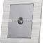 Reasonable Price and high quality night light socket for TV with alumunium material