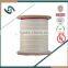 UL approved rectangular enameled copper wire for transformer winding