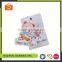 Wholesale Kids Cue Paper Clothing Hang Tag Safety
