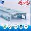 GI Material Low Price Steel Wire Mesh Cable Tray