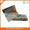 Promotional note pad combined sticky note