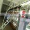 Saurer schiffli machine used embroidery machine 5040E