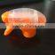 High quality plastic water trigger sprayer