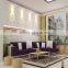 Outdoor wall decorative PVC 3D wall panels