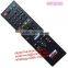 Black 45 Buttons RM-SA023 lcd tv remote Control for Sony RMT-B104C RM-SD015 RMT-B119A RM-715A RM-GD011