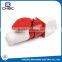 CHBC 32 Amp 5 Pin 50-60Hz Red Colour Industrial Plug & Socket For Promotion
