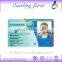 New Promotion Large Capacity Competitive Price Chinese ID Number Card Identity Card Blank Student ID Card Factory Wholesale