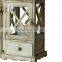 Wholesale New Design Decoration Wedding wooden candle Lantern