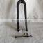 cheap 29er carbon fibre mountain bicycle forks mtb carbon forks carbon forks disc brake through axle fork