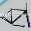 New arrival bike frame 700C carbon road bike frame , Famous carbon bike frame Size 49,52,54,56cm for sale