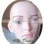 AIYI mannequin head for sunglass