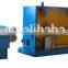 Copper wire drawing machine