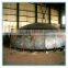 steel section dished heads for boiler industry