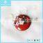 Fashion Natural Crystal Agate Stone Pendant Jewelry Made in China Wholesale