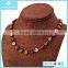 Wholesale Austria Crystal Necklace Young Girl Jewelry