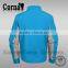 Wholesale apple green waterproof hoodie sun protection clothing