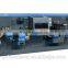 Roll to Roll Self-adhesive Labels Digital Laser Die Cutting Machine