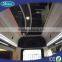 Car using mini size 6W RGB fiber optic projector with RF remote controller