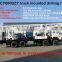 600m full hydraulic truck mounted drilling rig--BZCY600BZY